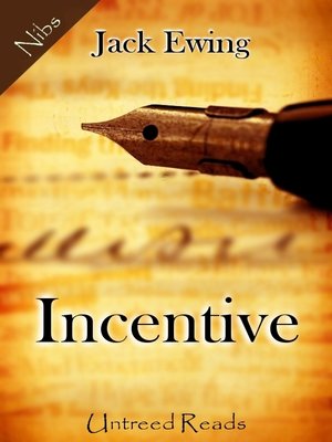 cover image of Incentive